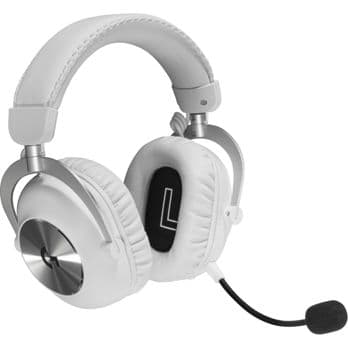 Foto: Logitech G Pro X 2 Lightspeed white