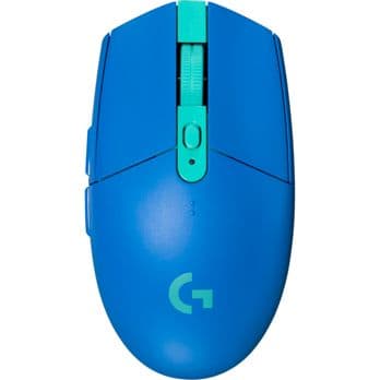 Foto: Logitech G305 Lightspeed