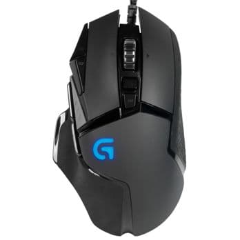 Foto: Logitech G502 HERO