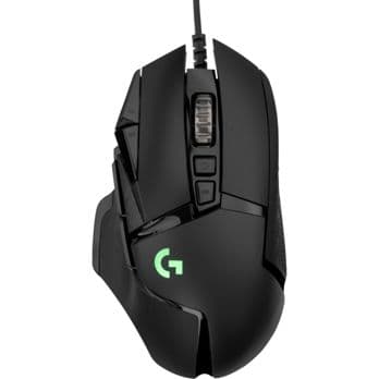 Foto: Logitech G502 Hero