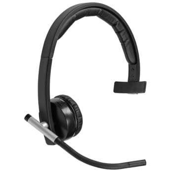 Foto: Logitech H820E Wireless Headset Mono