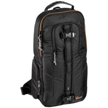 Foto: Lowepro Slingshot Edge 250 AW schwarz