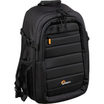 Foto: Lowepro Tahoe BP 150 schwarz