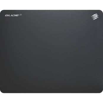 Foto: MadCatz G.L.I.D.E. 21 Gaming Mousepad