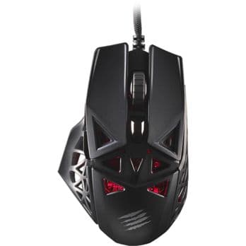 Foto: MadCatz M.O.J.O. M1 black Lightweight Gaming Mouse