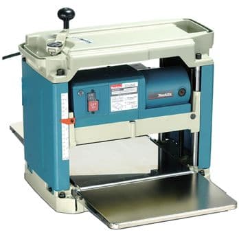 Foto: Makita 2012NB Hobelmaschine