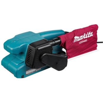 Foto: Makita 9911 Bandschleifer