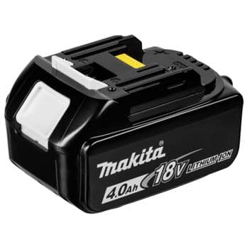 Foto: Makita BL1840B 197265-4 Akku 18V / 4,0AH Li-Ion