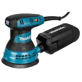 Foto: Makita BO5031 Exzenterschleifer