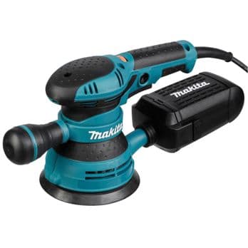 Foto: Makita BO5041 Exzenterschleifer