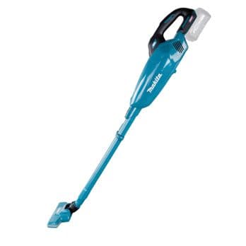 Foto: Makita  CL001GZ02 Akku-Staubsauger 40V