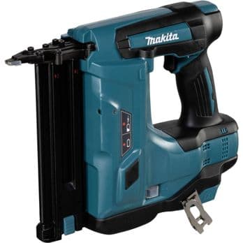 Foto: Makita DBN500ZJ Akku-Nagler