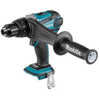 Foto: Makita DDF458Z Akkuschrauber