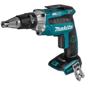 Foto: Makita DFS250Z Akku-Schnellbauschrauber