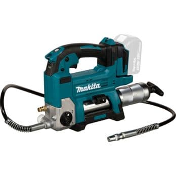 Foto: Makita DGP180Z Akku-Druckluft-Fettpresse