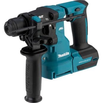 Foto: Makita DHR183Z Akku-Bohrhammer