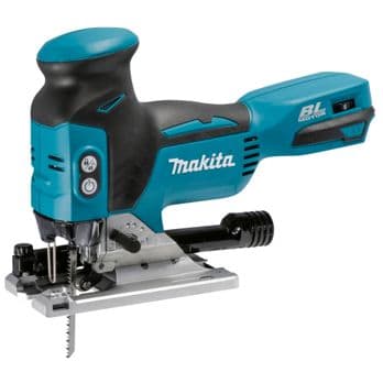 Foto: Makita DJV181Z Akku-Pendelhubstichsäge