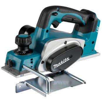 Foto: Makita DKP180Z Akku-Hobel