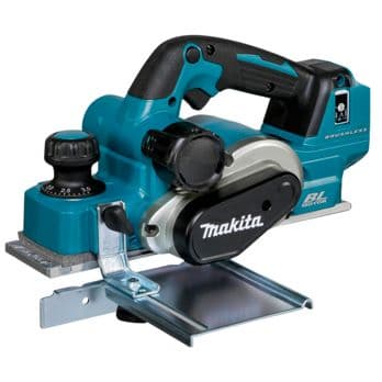 Foto: Makita DKP181Z Akku-Hobel