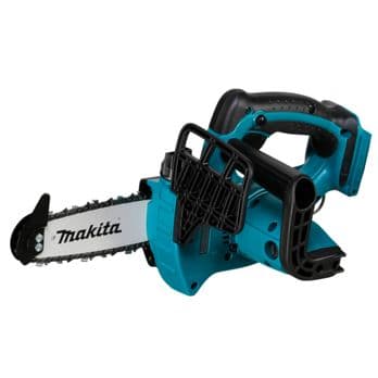 Foto: Makita DUC122Z Akku-Kettensäge