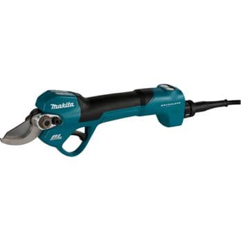 Foto: Makita DUP180Z Akku-Rebschere