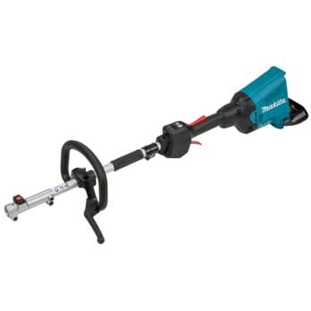 Foto: Makita DUX60Z Akku-Garten-Antriebseinheit