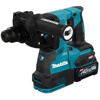 Foto: Makita  HR003GM201 Akku-Kombihammer SDS-PLUS 40V