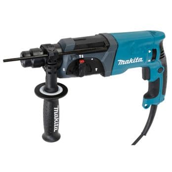 Foto: Makita HR2470 Bohrhammer