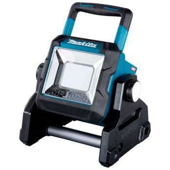 Foto: Makita ML003G Akku-Lampe