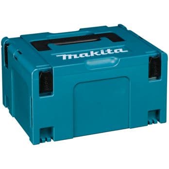 Foto: Makita Makpac Gr. 3 821551-8 Koffer ohne Einlage