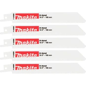 Foto: Makita P-04880 Reciproblatt BIM 150/18Z