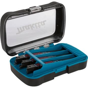 Foto: Makita P-81278 Reciprosägeblatt-Set