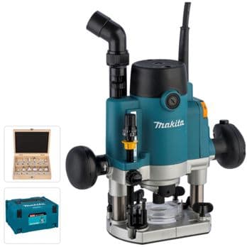 Foto: Makita RP1111CJFA Oberfräse