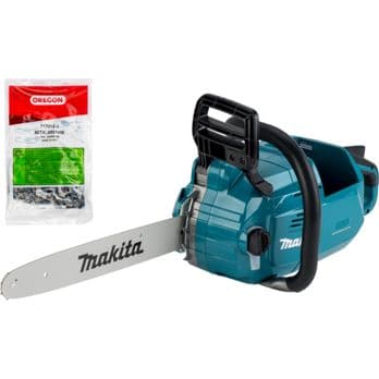 Foto: Makita UC011GZ Akku-Kettensäge 40V