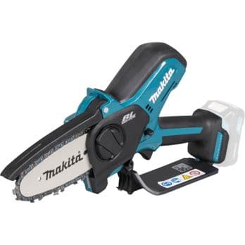 Foto: Makita UC100DZ Akku-Astsaege 12V