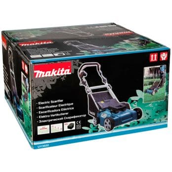 Foto: Makita UV 3600