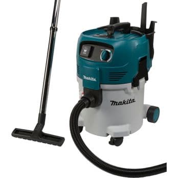 Foto: Makita VC3012L Werkstattsauger