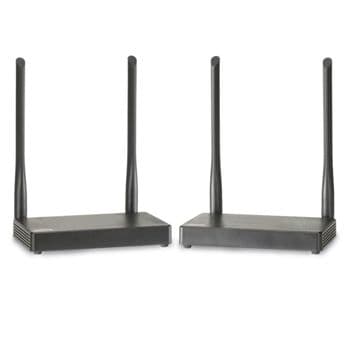 Foto: Marmitek HDMI Extender drahtlos Full HD TV Anywhere Wireless HD