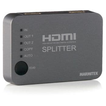 Foto: Marmitek HDMI Splitter Split 312 UHD