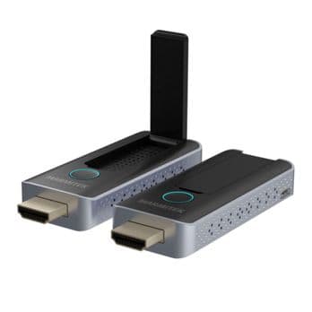 Foto: Marmitek Stream S2 Pro Wireless Presentation System