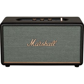 Foto: Marshall Stanmore III Black