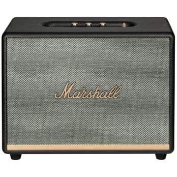 Foto: Marshall Woburn BT II Black