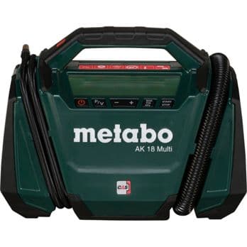 Foto: Metabo AK 18 Multi