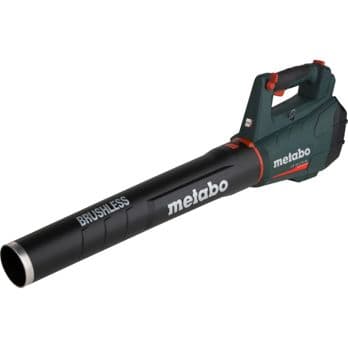 Foto: Metabo LB 18 LTX BL solo Akku-Laubbläser