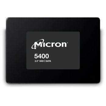 Foto: Micron 5400 PRO 1920GB SATA 2.5