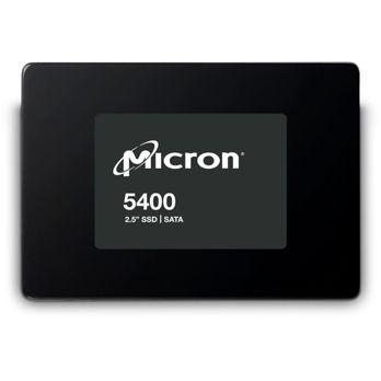 Foto: Micron 5400 PRO 7680GB SATA 2.5