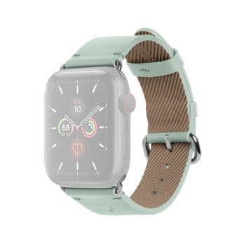 Foto: Native Union Apple Watch Strap Classic Lthr. Sage 42/44/45/49mm