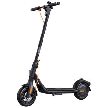 Foto: Ninebot by Segway KickScooter F2 PRO D Elektro-Scooter