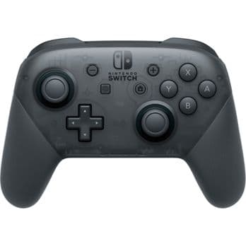 Foto: Nintendo Switch Pro Controller