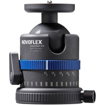 Foto: Novoflex Classic Ball 5 II